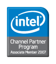 Intel Channel Partner Program - Assoicate Member